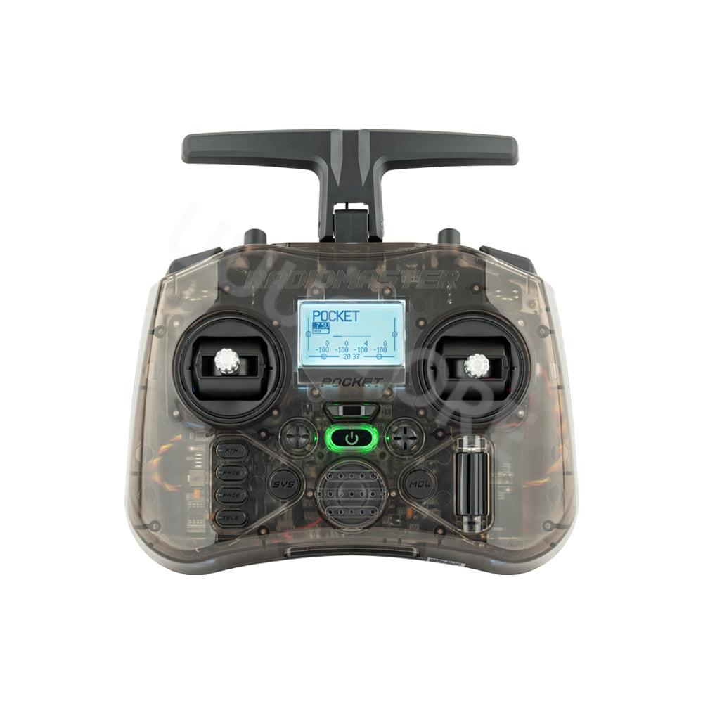 Radiomaster Pocket EdgeTX 2.4G - Radiomaster Pocket Elrs M2 review and price