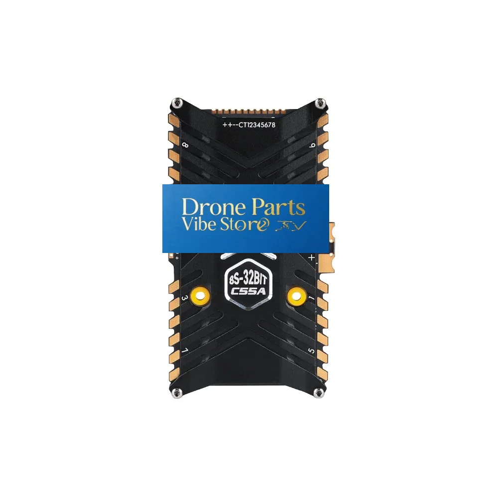 Drone Parts T-MOTOR HOBBY T-HO - T-Motor F7 Pro Flight Controller review and price