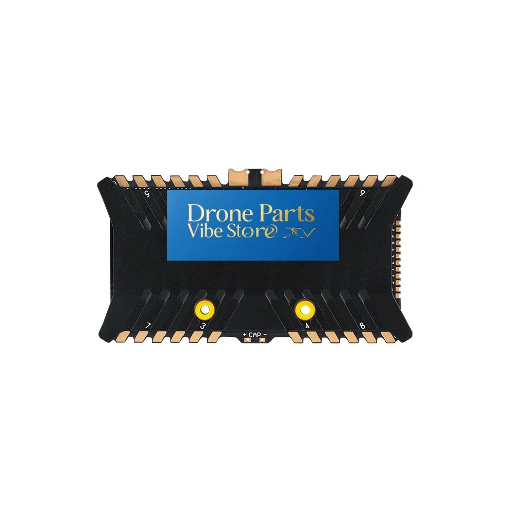 Drone Parts T-MOTOR HOBBY T-HO - T-Motor F7 Pro Flight Controller review and price