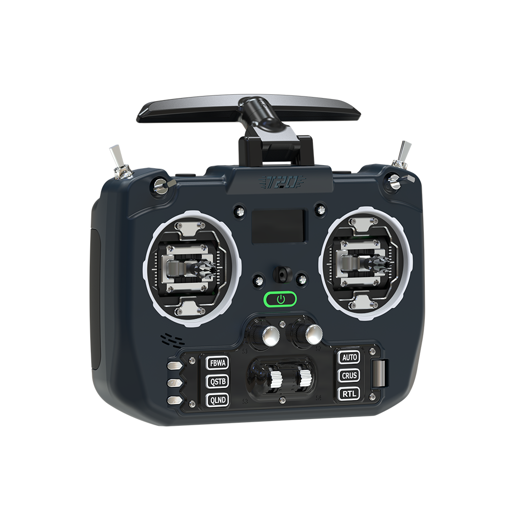 Jumper T20S T20 V2 ELRS 2.4G 9 - Jumper T20S V2 Radio Controller review and price