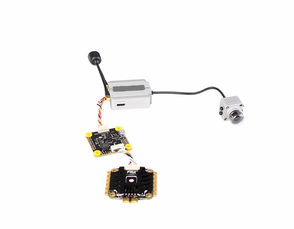 T-HOBBY F7+F55A PRO III   Stac - T-Motor F7 Pro Flight Controller review and price