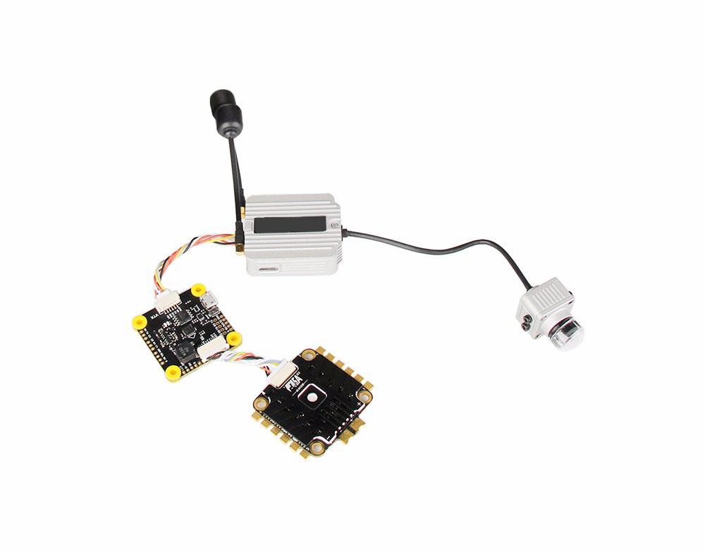 T-HOBBY F7+F55A PRO III   Stac - T-Motor F7 Pro Flight Controller review and price