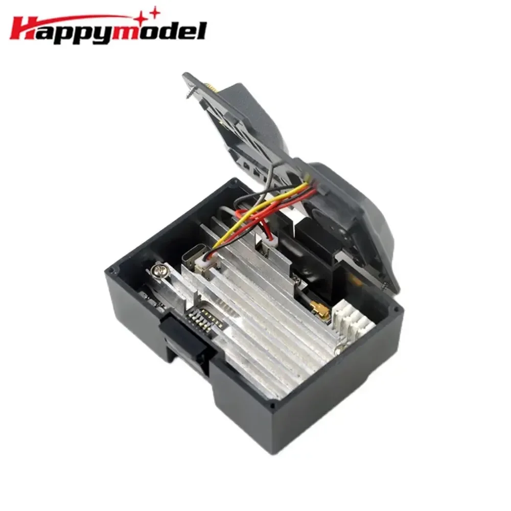 HappyModel ES24TX Pro 1000mW 2 - Happymodel Expresslrs Elrs Es24Tx Pro 1000Mw review and price