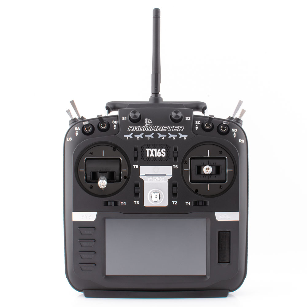 RadioMaster TX16S MKII V4.0 16 - Radiomaster Tx16S Mark Ii Elrs review and price