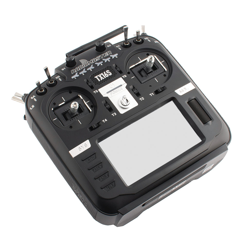 RadioMaster TX16S MKII V4.0 16 - Radiomaster Tx16S Mark Ii Elrs review and price