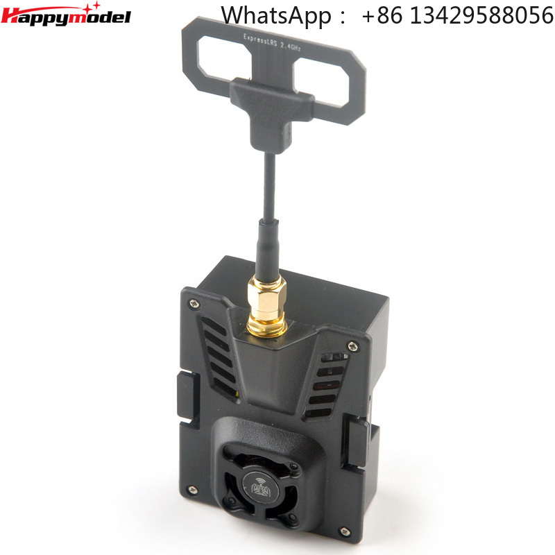 HappyModel ES24TX Pro Micro TX - Happymodel Expresslrs Elrs Es24Tx Pro 1000Mw review and price