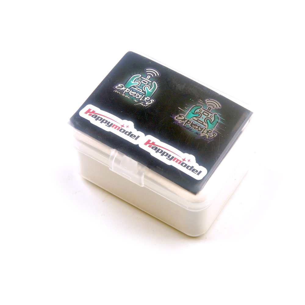 HappyModel ES24TX Pro Micro TX - Happymodel Expresslrs Elrs Es24Tx Pro 1000Mw review and price