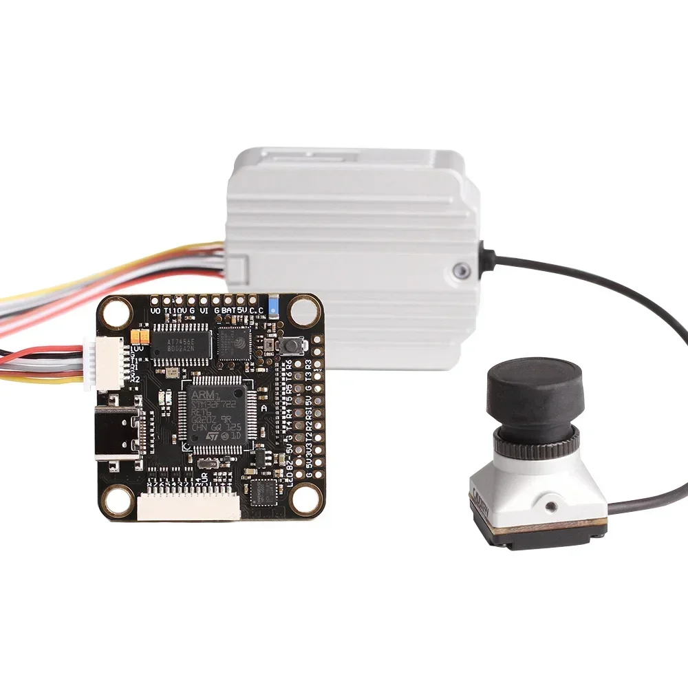 T-Motor F7 Pro Flight Controll - T-Motor F7 Pro Flight Controller review and price