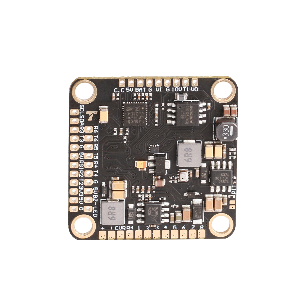 Newest TMOTOR T-motor F7 Pro F - T-Motor F7 Pro Flight Controller review and price