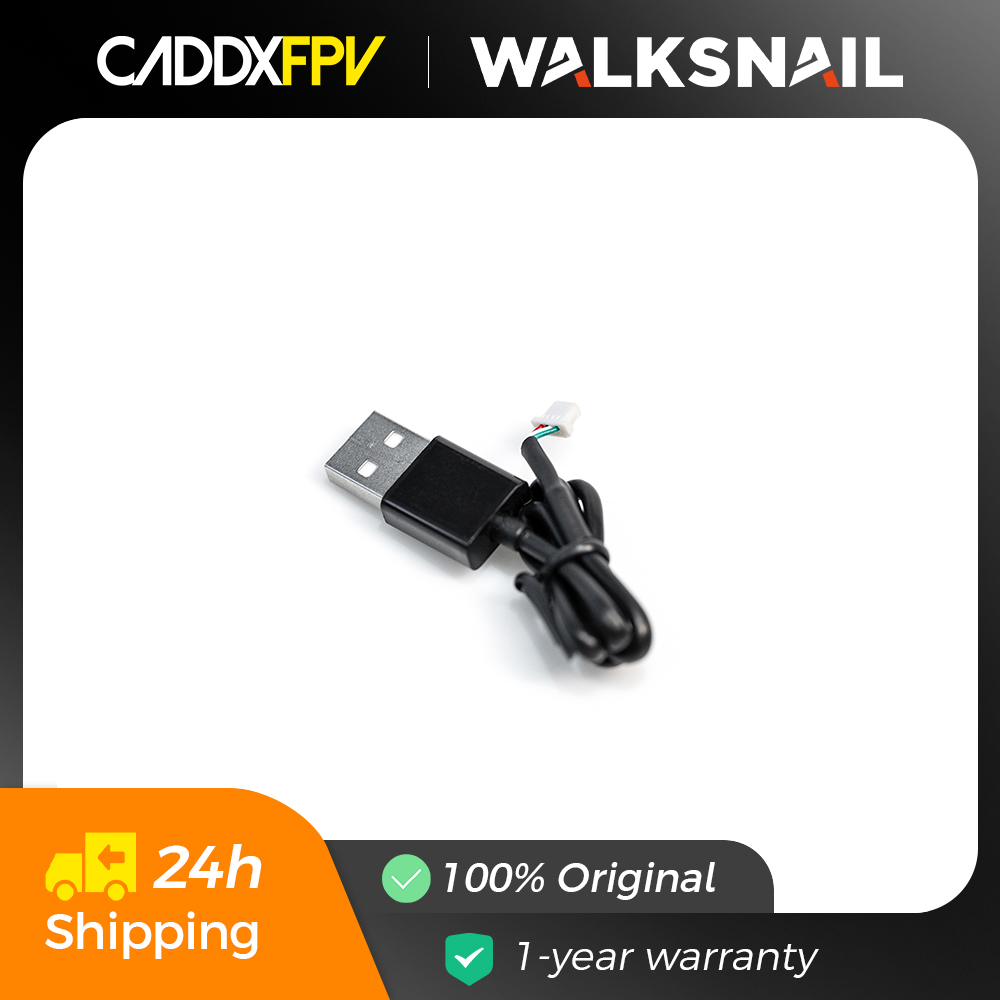 Walksnail Kit USB Upgrade Cabl - Walksnail Avatar Hd Pro Kit review and price